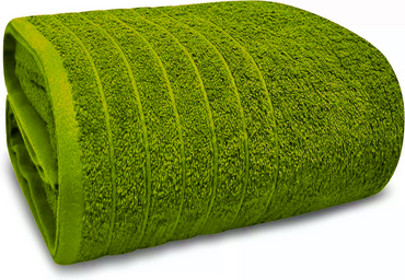 Luxury 600 GSM Royal Egyptian Soft Touch Zero Twist Towels - Bath Sheets 100 X 200cm Towelsworld